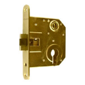 3382 Cilinderes Zár