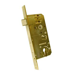 8720 Biztonsági bevésőzár