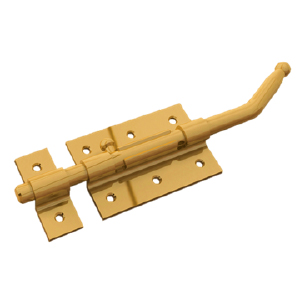 Fordítható kaputolózár (lakatolható)