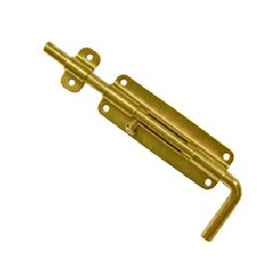 Hajlított bajonettzár