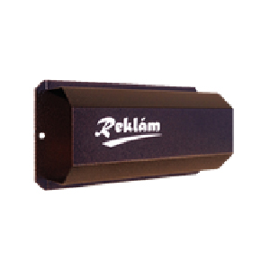 Kültéri újságtartó (kicsi)