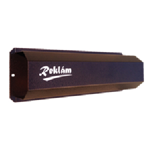 Kültéri újságtartó (nagy)