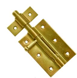 Lakatolható bajonettzár