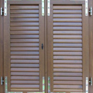 Zsalugáter vasalatok