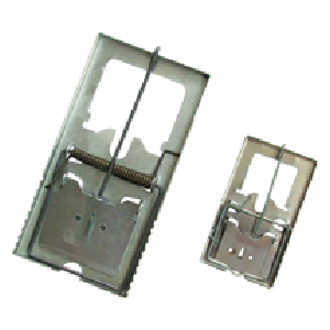 Patkányfogó, egérfogó