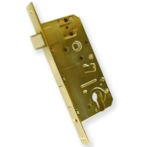 Bevésőzárak ajtóba