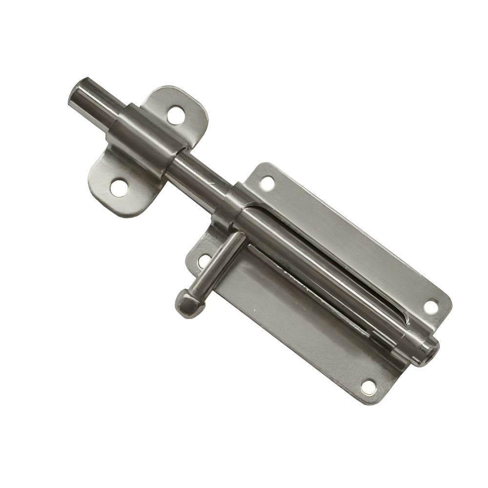 Bajonett tolózárak